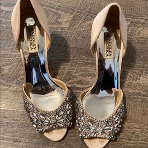 Wedding or Formal Wear Shoes
